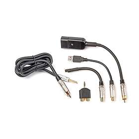 ifi-audio Groundhog+ Adapter package
