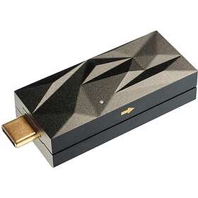 ifi-audio SilentPower iSilencer Max