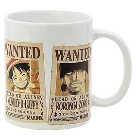 Storline One Piece Mugs 33cl 6-pack