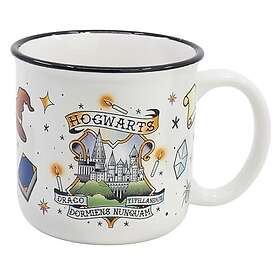 Storline Harry Potter Mugs 36cl 6-pack