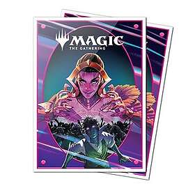 Apex MTG Foundations Sleeves 105 pcs