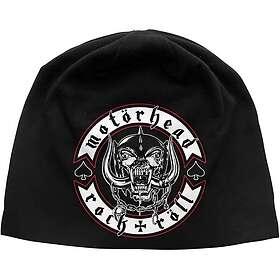 Motörheadphönes Biker Badge Beanie