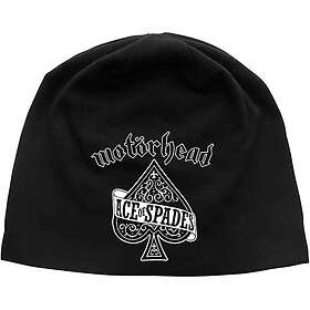 Motörheadphönes Ace of Spades Beanie