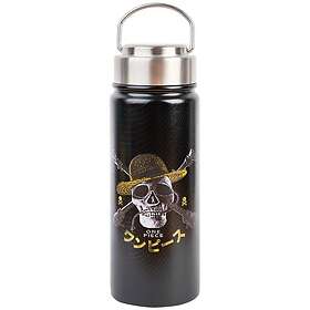 Grupo Erik One Piece metallvattenflaska 550ml