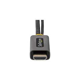 StarTech.com 128-HDMI-DISPLAYPORT HDMI to DisplayPort Adapter 30cm