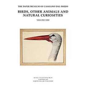 Birds, Other Animals and Natural Curiosities