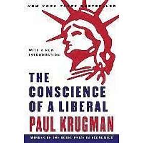 The Conscience of a Liberal