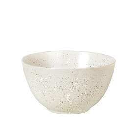 Broste Copenhagen Nordic Vanilla Bowl Ø20cm