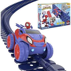 Smoby Spidey and His Amazing Friends Flextreme Set