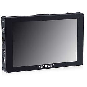 Feelworld F7 Plus " Videomonitor