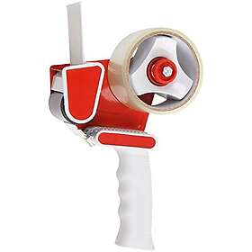 Con:P B22301 Tape Dispenser with roll for adhesive tape