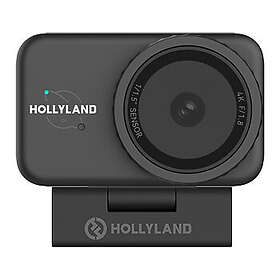 Hollyland Lyra 4K webbkamera
