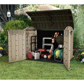 Keter Shed Store It Out Ultra 2000L 177x113x134Cm