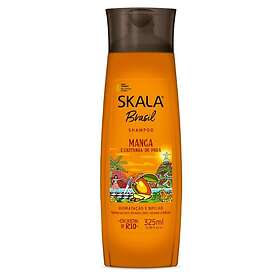 Skala Manga e Castanha Hydration and Shine Shampoo 325ml