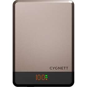 Cygnett MagSlim 10k Power Bank 10000mAh
