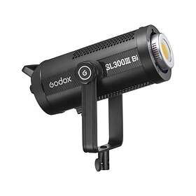 Godox SL300IIIBi Bi-Color LED Light