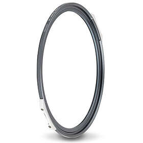 NiSi JetMag Pro 82mm Cross Screen 4x