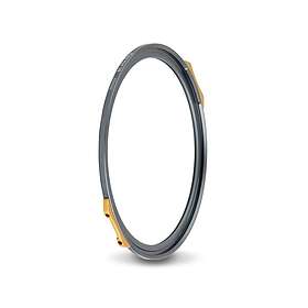 NiSi JetMag Pro 82mm Pure Mist 1/4