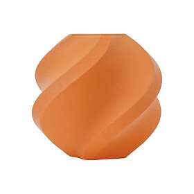 Bambu Lab PLA Matt Mandarin Orange 1kg