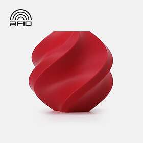 Bambu Lab PLA Basic Red 1kg