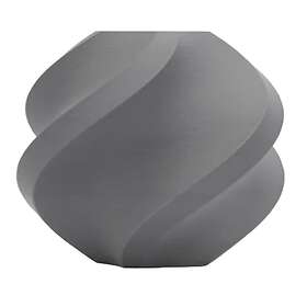 Bambu Lab PLA Matt Grey 1kg