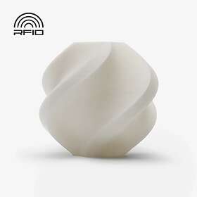 Bambu Lab PLA Basic White 1.75mm 1kg
