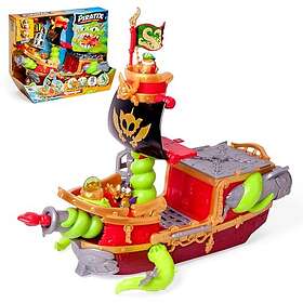 Magicbox PIRATIX Kraken Ship