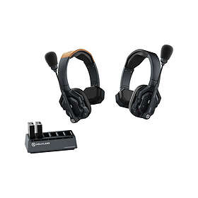 Hollyland Solidcom SE-2S Intercom
