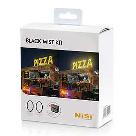 NiSi Black Mist Kit 55mm