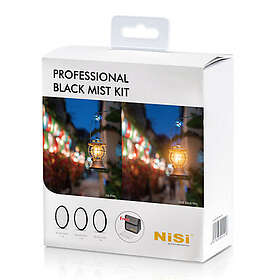 NiSi Professional Black Mist Kit 40.5mm