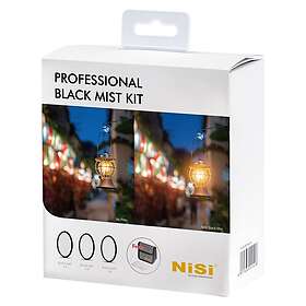 NiSi Professional Black Mist Kit 43mm