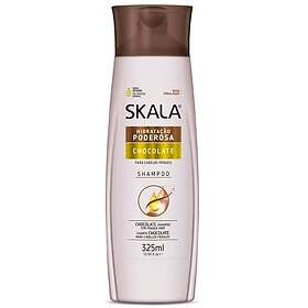 Skala Chocolate Shampoo 325ml