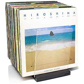 Monkee Biznez Vinyl Record Storage 60