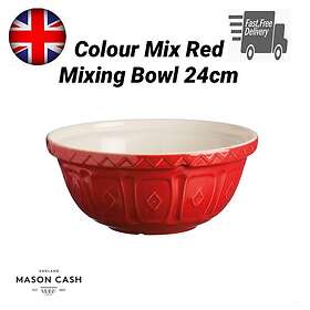 Mason & Cash Colour Mix Mixing Bowl 24cm