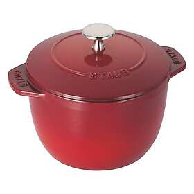 Staub Cast Iron Round Cocotte 16cm