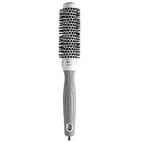 Olivia Garden Ceramic and Ionic Thermal Brush 1 inch