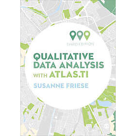 Qualitative Data Analysis with ATLAS.ti