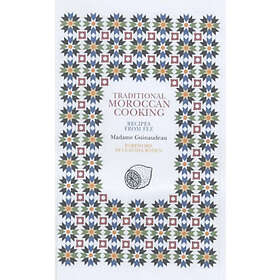 Traditional Moroccan Cooking (häftad, eng)