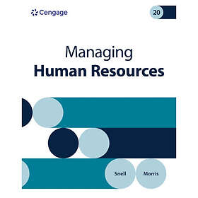 Managing Human Resources (häftad, eng)