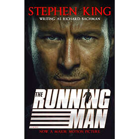 The Running Man (pocket, eng)