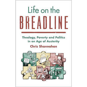 Life on the Breadline (häftad, eng)