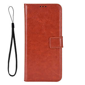 Eiderwood Faux Leather Flip Case with Card Holder and Stand for Asus ROG Phone 9