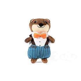 Starling Games Everdell Cozy Critters Plush Shopkeeper (STG3129)
