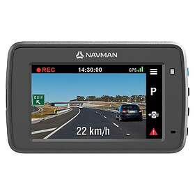 Navman MiVue 270 Safety Dash Camera