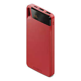 Cygnett ChargeUp Boost 4th Generation 10000mAh 15W