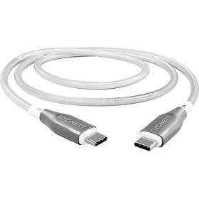Cygnett CY4677PCTYC USB-C to USB-C USB 2.0 2m