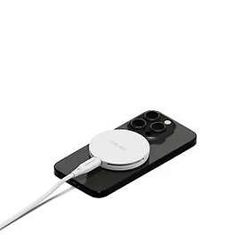 Cygnett ChargePuck Qi2 Wireless Charging Pad CY5062CCRGP