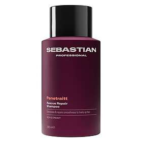 Sebastian Professional Penetraitt Repair Shampoo 280ml