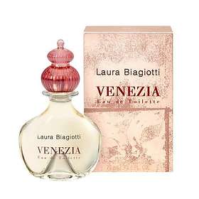 Compare to: Laura Biagiotti VENEZIA (women) type