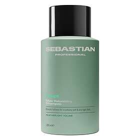 Sebastian Professional Volupt Volumizing Shampoo 280ml